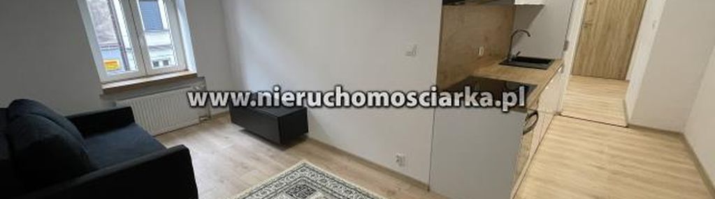 Mieszkanie do wynajęcia w centrum katowic