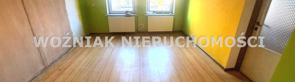 3 pokoje do remontu boguszów-gorce