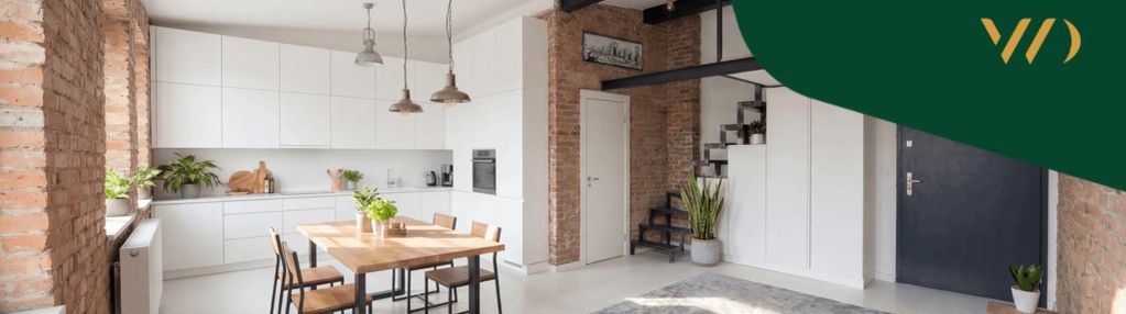 Loftowe poddasze/kamienica/3,5m wysokości/bez pcc