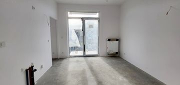 Słoneczne | 2 pokoje | ostatnie piętro | mokotów