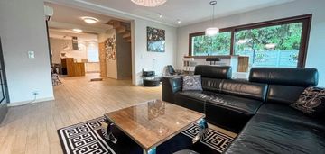 Czarujący dom w sownie