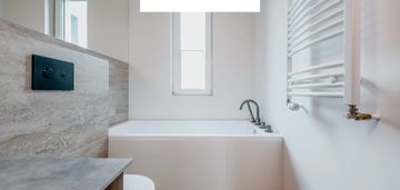 Mieszkania blisko centrum, zabud. szereg pod klucz