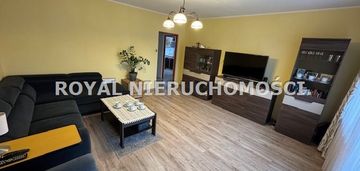 Cicha i zielona okolica, duży balkon!!!