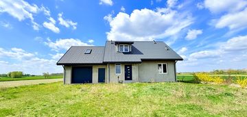 Dom na sprzedaż wojcieszków