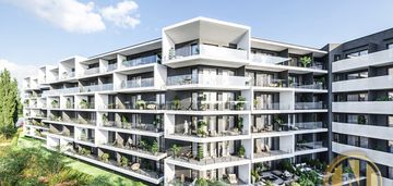 Podgórze | bonarka | 3 pok. | 77,03m2 | eng/ru