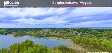 Kompleks działek- szybki dojazd do trójmiasta!