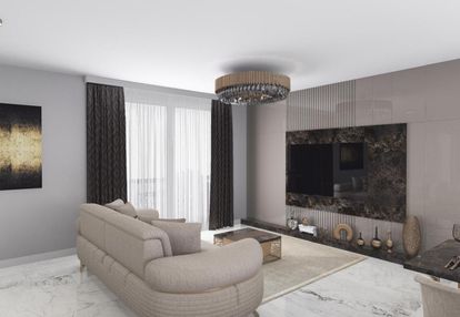 3 - pokojowy apartament gdańsk letnica