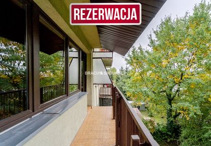 4 niezleżne pokoje / park-skwer / szkoła / mpk