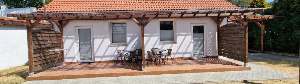 Dom do wynajmu 200 m od morza dźwirzyno