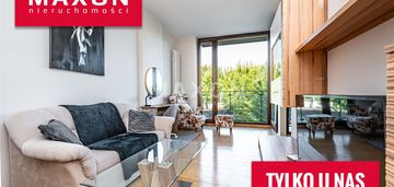 Apartament w triton park