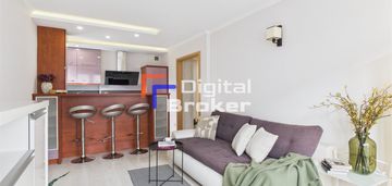 Widoknapałack⭐rozkładowe3pok⭐balkon⭐winda⭐własność