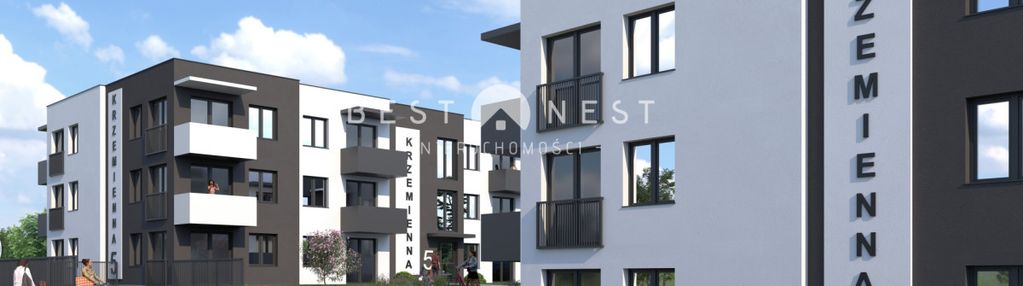 Nowoczesne mieszkania w prestiżowej lokalizacji