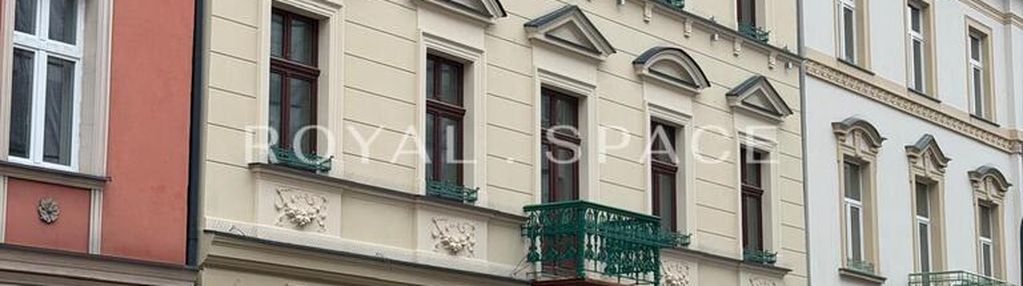Mieszkanie w kamienicy | stare miasto