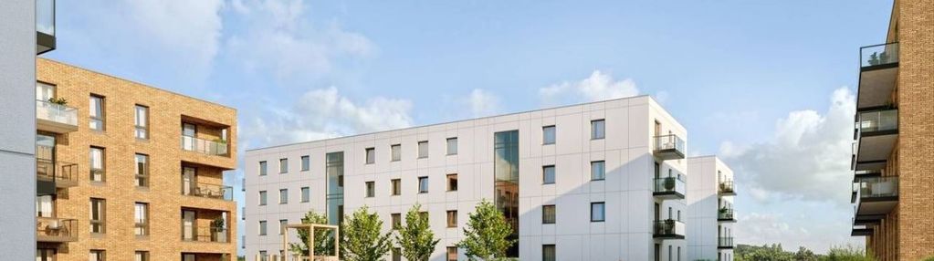 Gotowe 4 pokoje | balkon | garderoba | słoneczne