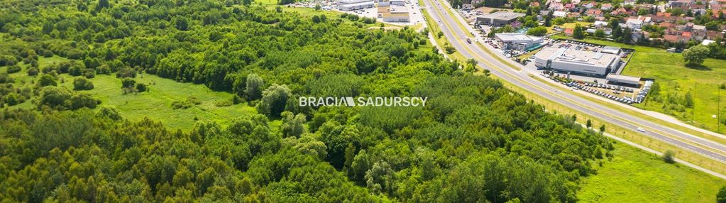 Działka usługowa, jasnogórska, 11 673m2