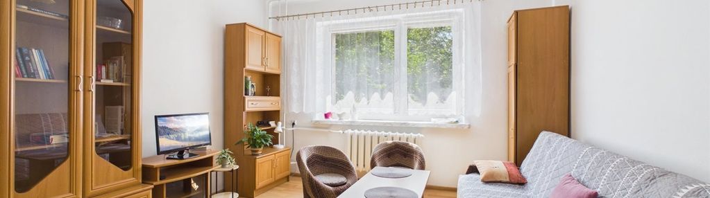 Świetna lokalizacja, spokojne osiedle