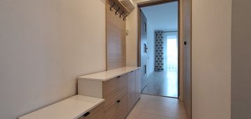 3 pokoje na osiedlu xv-lecie