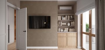 Mieszkanie nr 15, 42,49 m²