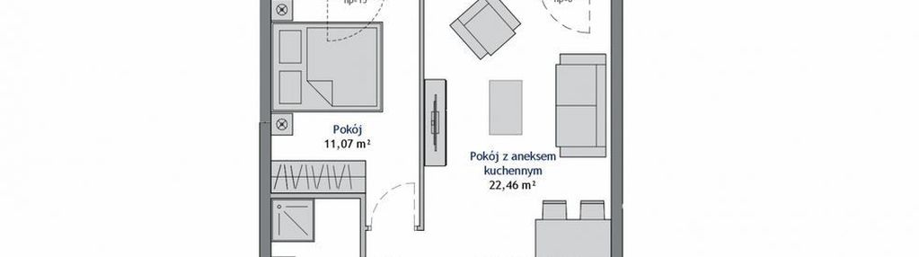 Dobra komunikacja | bez prowizji
