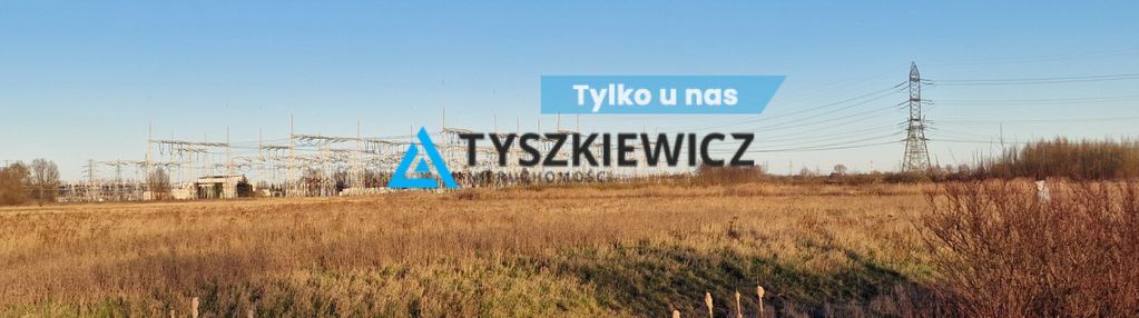 Działka gdańsk rudniki