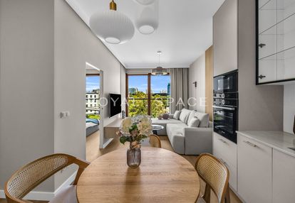 Nowoczesny apartament | 1 najem | 19 dzielnica