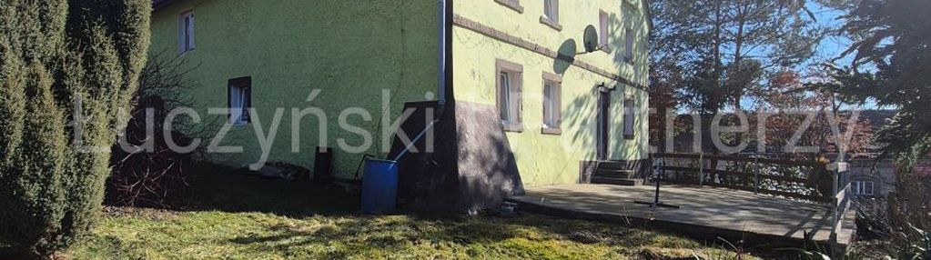 Przestronny dom w pasieczniku