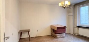 Kawalerka na śródmieściu