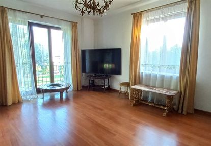 Słoneczny apartament. aleja wojska polskiego.