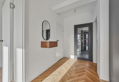 Bez prowizji nowe 3 pokoje/ ogródek/gwarancja