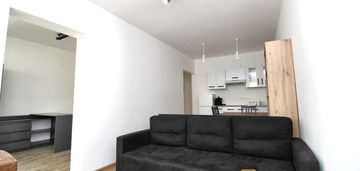 2 pokoje | jedności narodowej | 40 m² | od zaraz