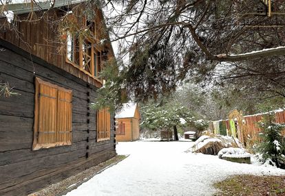 Dom+ dom gościnny całoroczny radawa- z plażą