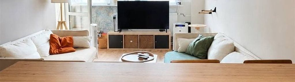 3 pokoje | 53,9 m² | 2 piętro | niski blok | tychy