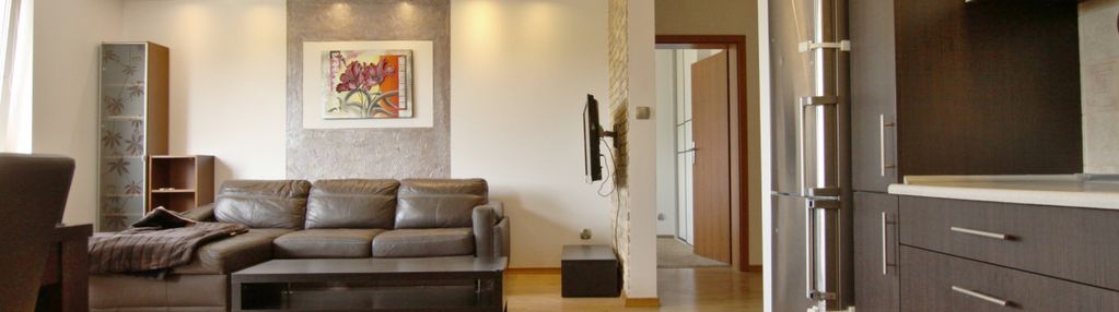 Przestronne 2 pok. | garderoba | balkon | m.p.