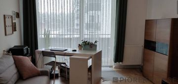 3-pokojowe mieszkanie na wawrze