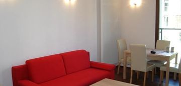 2-pokojowe mieszkanie na woli