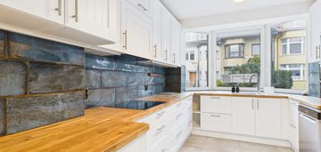 Rodzinny szereg z 5 sypialniami pod lasem !!!