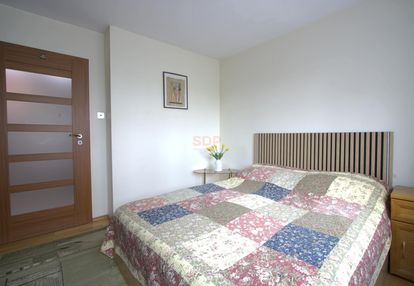 Przestronne, trzypokojowe przy parku na ochocie!