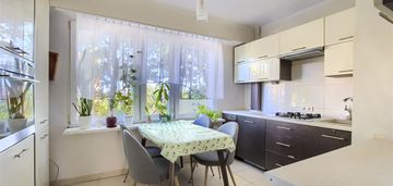 M-3 raków, duży balkon i garderoba