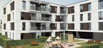 Wysoki standard, świetna lokalizacja!