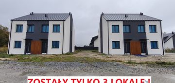 Okazja! dom 86 m² z ogrodem koło namysłowa