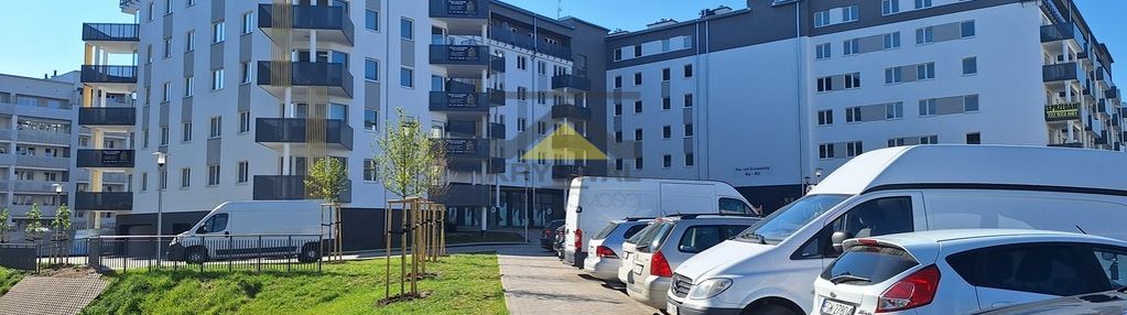 2 pokoje,balkon 6 m|nowy blok|os.europejskie
