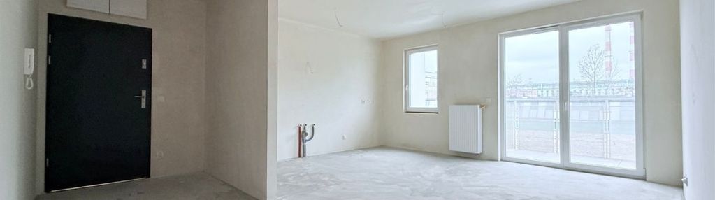 Komfortowe mieszkanie dla rodziny