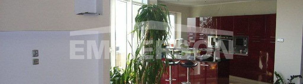 3 poziomy uniklany ogród na dachu