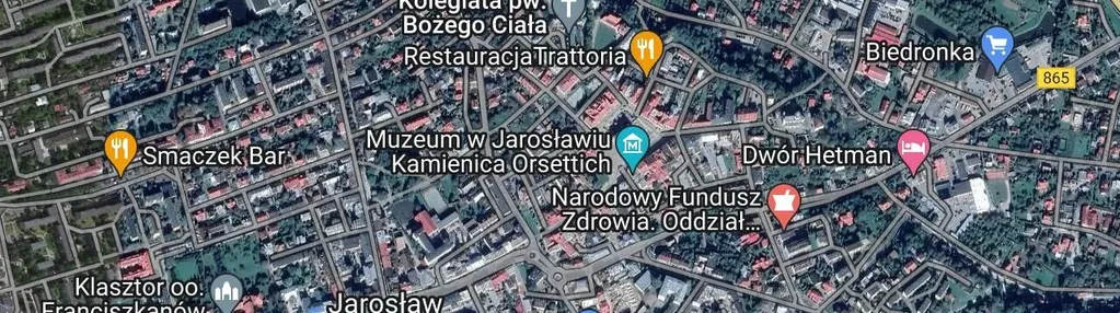 Dom na sprzedaż 68m2