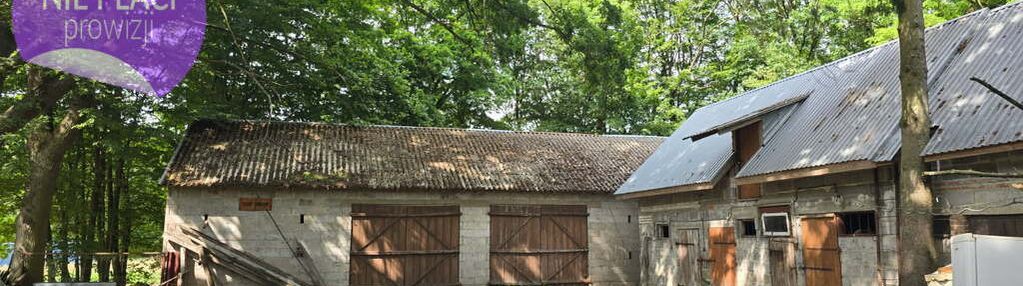 Siedlisko pod lasem, 1,8 ha niedaleko warszawy