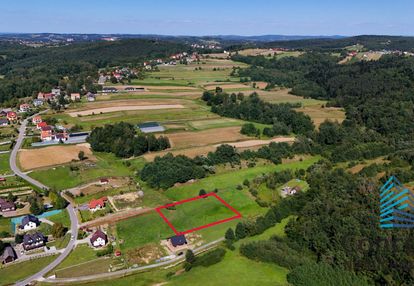 Królówka - działka budowlana