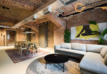 Nowoczesne, eleganckie miejsce do mieszkania!