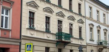 Mieszkanie w kamienicy | stare miasto