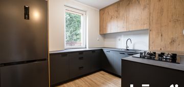 Mieszkanie na sprzedaż - po remoncie, pionki