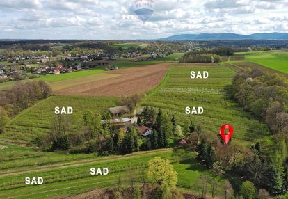 Teren inwestycyjny z możliwością zabudowy